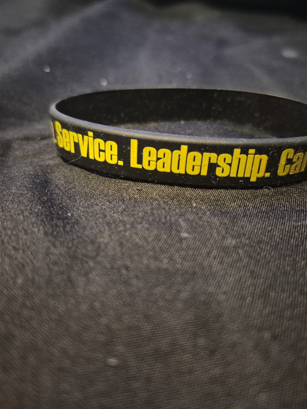 Assorted Rubber Wristbans - Picture 5 of 9